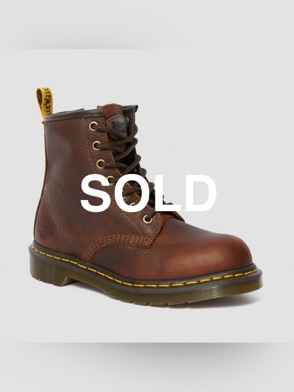 SOLD